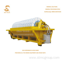 High Quality Best Price Ceramic Filter Press